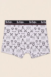Lee Cooper Boys Harry Potter Trunks (Pack of 3) - Multicolor — thumbnail 6